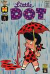 Little Dot #66 Comic Books - Covers, Scans, Photos in Little Dot Comic Books - Covers, Scans, Gallery